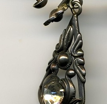 День ювелира: магия мастерства в коллекции МРОКМ  имени И. Д. Воронина